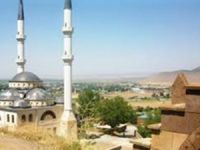 "Kürt Sorununda Tillo-Norşin Ekseni"