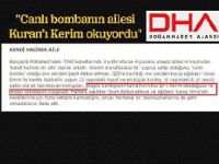 DHA'dan İslamofobik Algı
