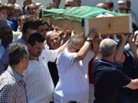 "Çocuğumu Yediniz! Allahsızlar!"