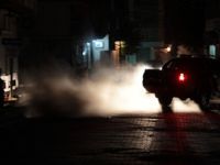 Suruç'u Bahane Eden Saldırgan Gruplar Olay Çıkardı