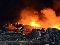 Irak'ta Bombalı Saldırı: 20 Ölü