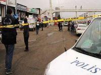 Diyarbakır'da Polise Saldırı: 1 Ölü