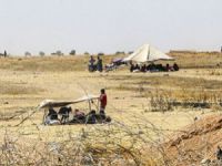 PYD'nin Rakka'da Göç Baskısı