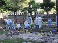 'Suruç' Soruşturmasına Gizlilik Kararı Getirildi