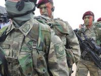 İçeride Güvenliği Sağladınız da Sıra Suriye’de IŞİD’le Savaşmaya mı Geldi?