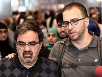 ABD'de Öldürülen Müslüman Gencin Hayali Gerçek Olacak