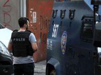 İstanbul'da 5 Bin Polisle Hava Destekli Operasyonlar