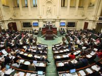 Belçika Ermeni Tasarısını Kabul Etti