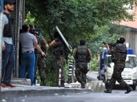 İzmir, Konya, Kocaeli ve Şanlıurfa'da Operasyonlar Sürüyor