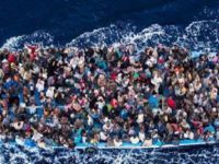 Akdeniz Mültecileri Yuttu!