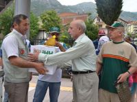 Amasya'da Ramazan Bereketi