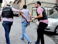 İstanbul, Adana ve Adıyaman'da Operasyon