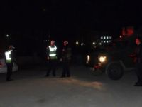 Batman Kozluk İlçe Emniyet Müdürlüğü'ne PKK Saldırısı!