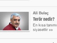 Ali Bulaç, Reyhanlı Saldırısı'nı Ne Zannediyor?