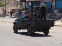 Suudi Arabistan'dan Yemen'de İnsani Ateşkes