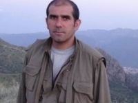 PKK'nın Üst Düzey Yöneticisi Öldürüldü