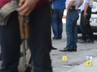 Erciş'te Nöbet Kulübesine Saldırı!