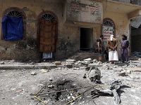 Yemen'de 5 Gün Sürecek Ateşkes Başladı