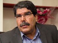 PYD Sırtını Esed Ordusuna Dayamaya Hazırmış!