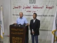 "Mescid-i Aksa'ya Yönelik İhlaller Savaş Suçu"