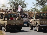 İran’dan Sonra Husiler de Rusya’ya Üs Verecekmiş