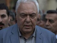 HDP'li Doğan İstifa Sözünde Duracak mı?