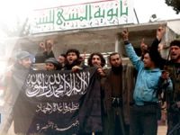 Fetih Ordusu'ndan İdlib ve Hama'da Yeni Operasyonlar