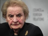 "Irak'ta 500 Bin Çocuk Öldürdük, Buna Değdi"