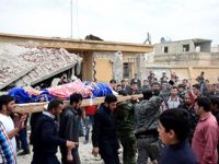 IŞİD, Suriyeli Direnişçilere Canlı Bomba Saldırısı Düzenledi!