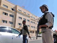 Mısır'daki Nijer Büyükelçiliği'ne Silâhlı Saldırı