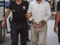 Sosyalist Dayanışma Platformu'na Operasyon