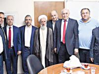 İran ve Şiilik Kıskacındaki Alevîler