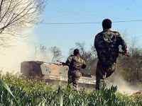 ABD'nin Oyalama Taktiği: Eğit-Donat