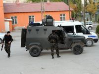 Bursa'da PKK ve YDG-H Operasyonu