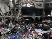 Uluslararası Af Örgütü'nden "Kara Cuma" Raporu