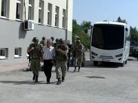 Diyarbakır'da Eylemleri Organize Eden 6 Kişi Yakalandı