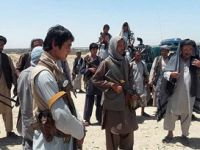 Taliban'ın Yeni Lideri Molla Mansur