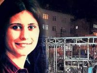 Otobüsleri YDG-H'lilerce Yakılan HDP'li Genç Kız İsyan Etti!