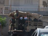 Tunus'ta "Olağanüstü Hal" Uzatıldı