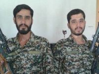 İran'ın Keskin Nişancıları Suriye'de Öldürüldü