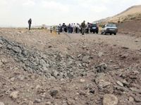 Bitlis'te İki Askerî Araca Mayınlı Saldırı!