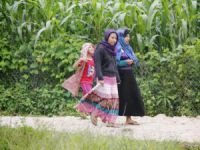Chiapas’ın Fakir Ama Mutlu “Kızılderili” Müslümanları