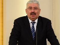 MHP'den AK Parti Azınlık Hükümeti Seçeneğine Destek