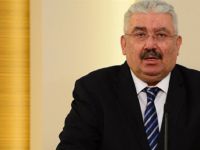 Mahkemenin Kararına MHP'den İlk Tepki