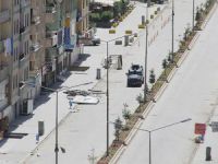 Hakkâri'deki Operasyonda HDP İlçe Eş Başkanı Tutuklandı