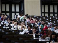 DGS Başvuru Süresi Uzatıldı