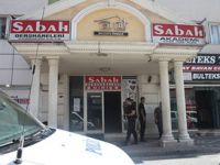Aksaray'da "Paralel Yapı" Operasyonu: 5 Gözaltı