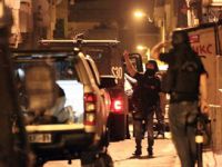 Adana, Urfa ve Van'da Operasyon