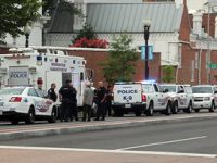 ABD'de Bir Sinema Baskını Daha!