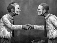 Türkiye'de Medyanın Ahlaki Düşüklüğü